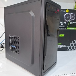 Игровой пк i7-7700K/16GB/RTX1650/SSD512GB
