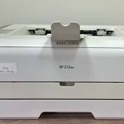 Принтер Ricoh SP 212nw
